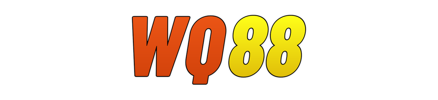 wq88 logo